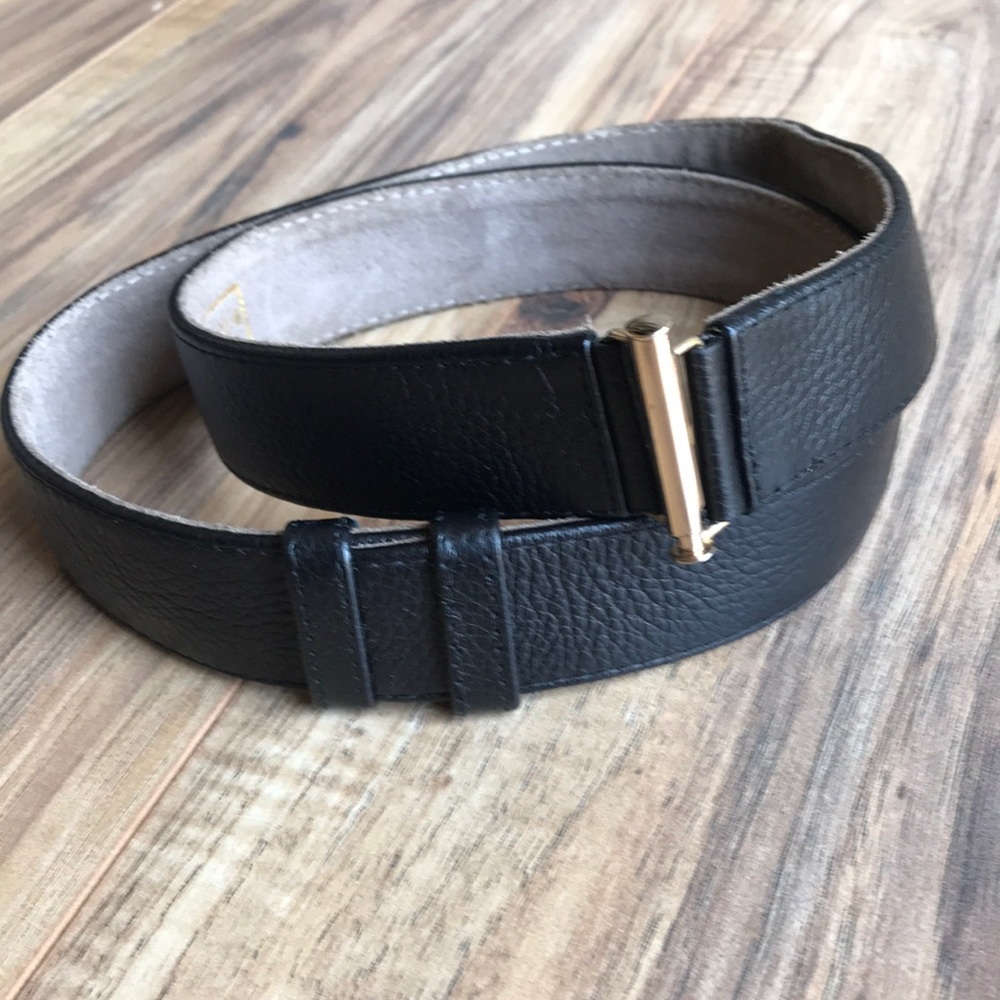 B low the belt